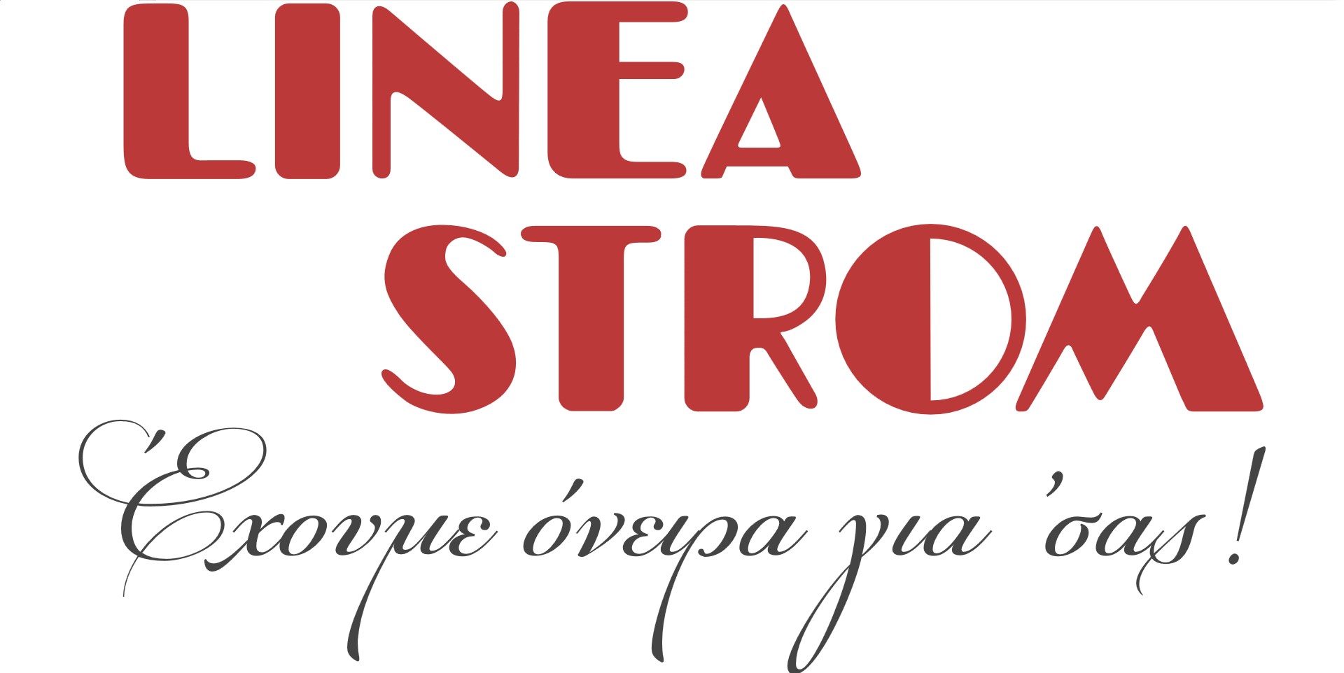 Linea Strom